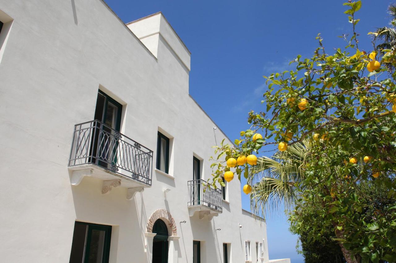 Versomare Room & Suite فالديريتْشّي المظهر الخارجي الصورة