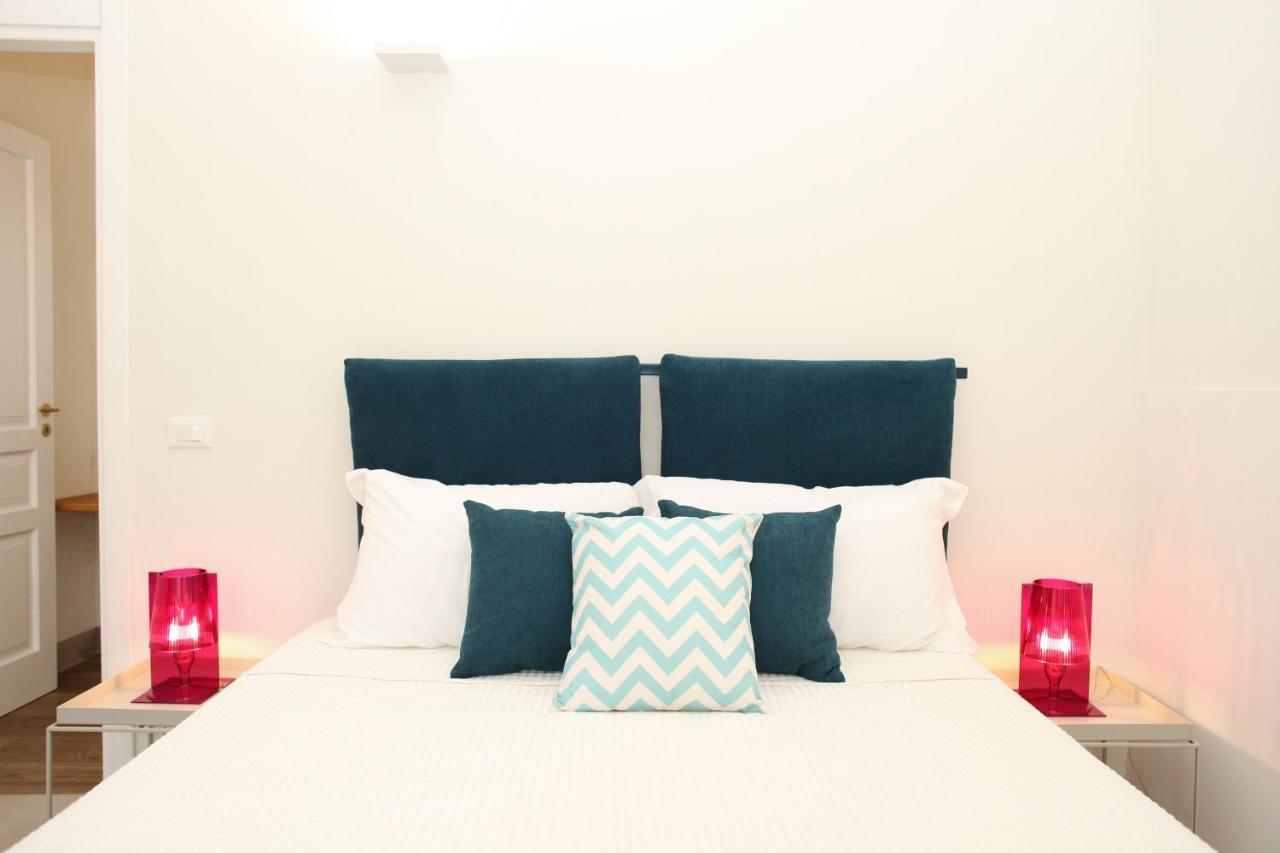 Versomare Room & Suite فالديريتْشّي المظهر الخارجي الصورة