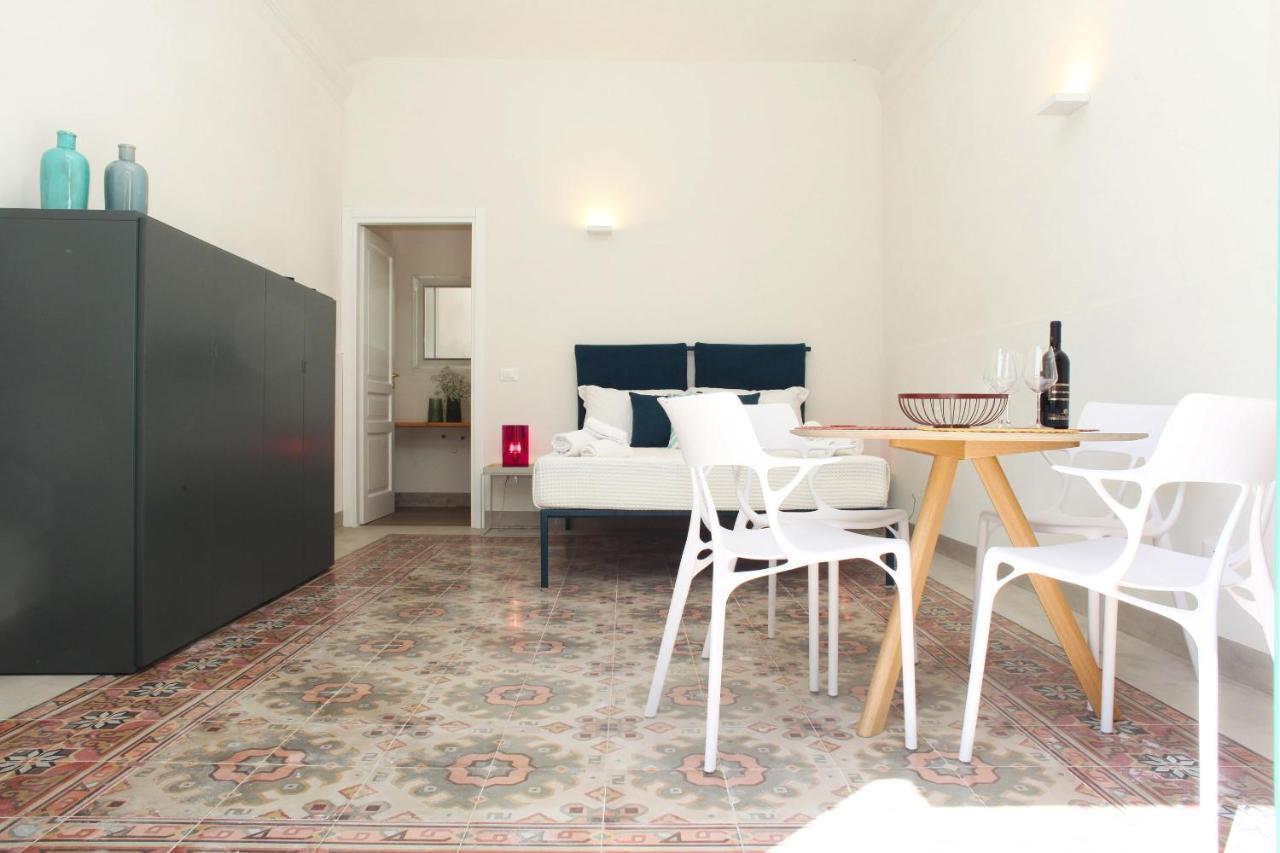 Versomare Room & Suite فالديريتْشّي المظهر الخارجي الصورة