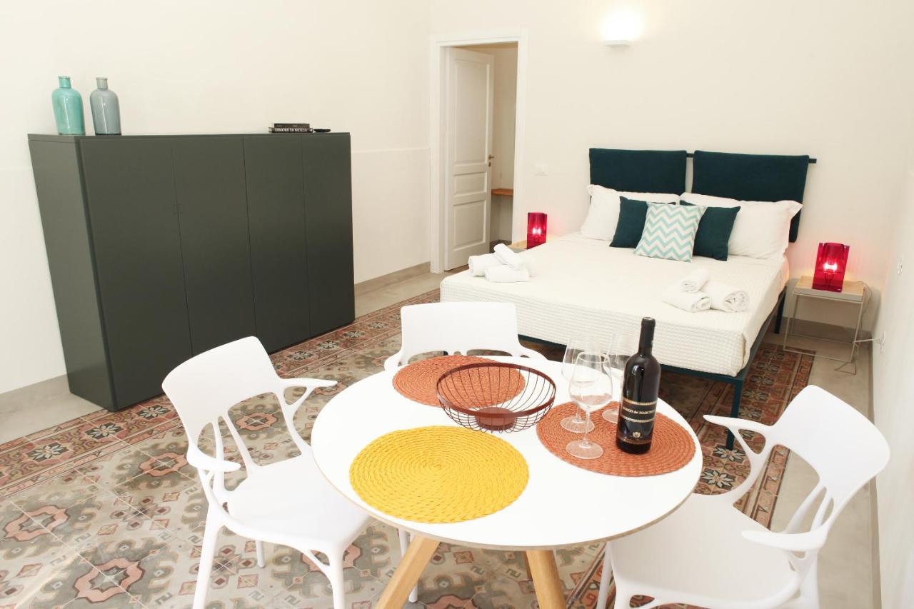 Versomare Room & Suite فالديريتْشّي المظهر الخارجي الصورة