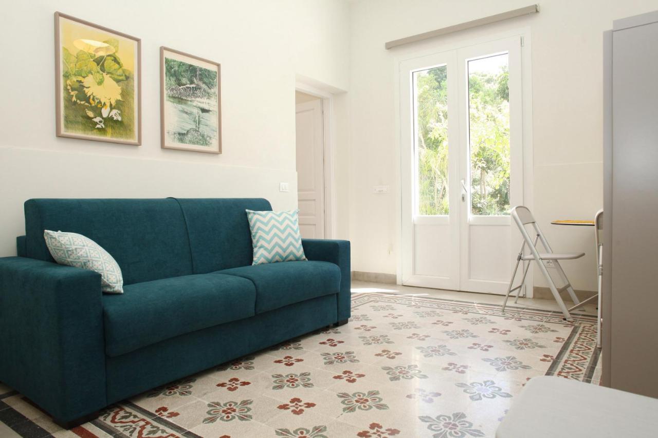 Versomare Room & Suite فالديريتْشّي المظهر الخارجي الصورة