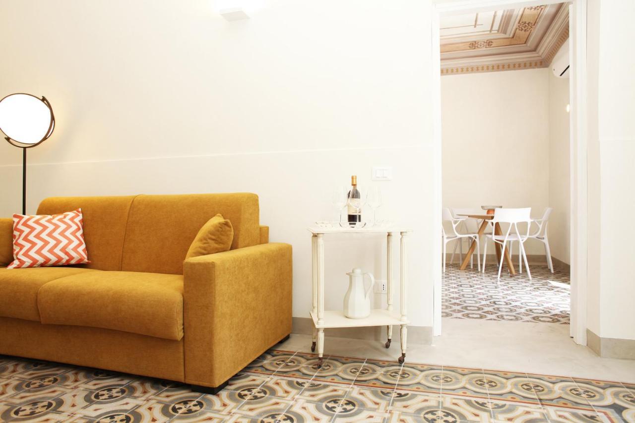 Versomare Room & Suite فالديريتْشّي المظهر الخارجي الصورة