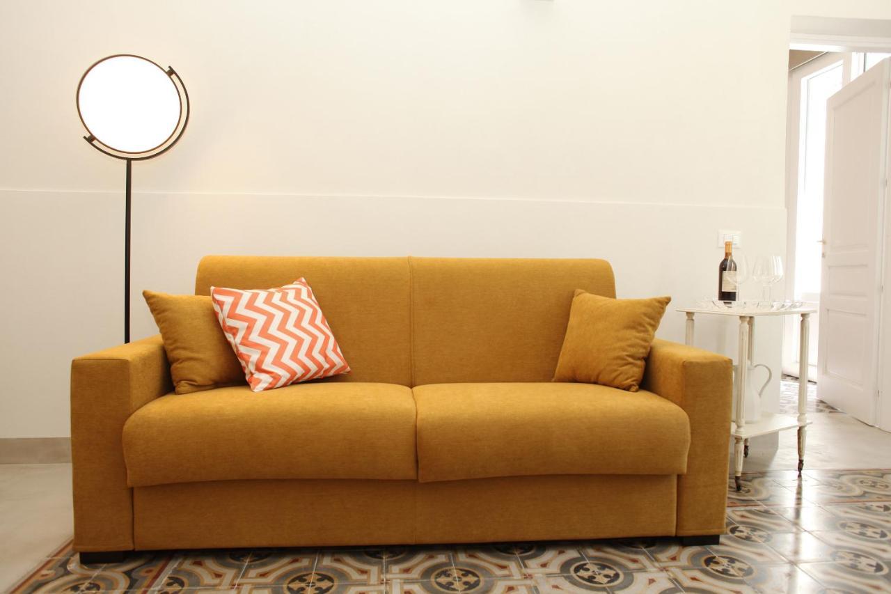 Versomare Room & Suite فالديريتْشّي المظهر الخارجي الصورة