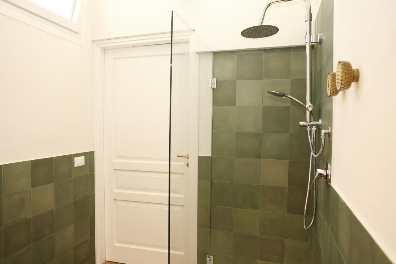 Versomare Room & Suite فالديريتْشّي المظهر الخارجي الصورة
