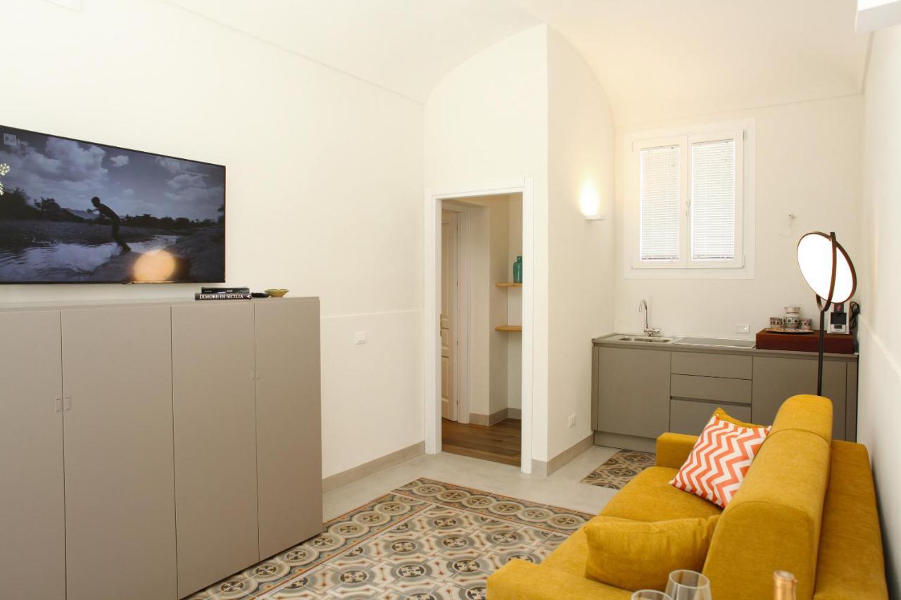 Versomare Room & Suite فالديريتْشّي المظهر الخارجي الصورة