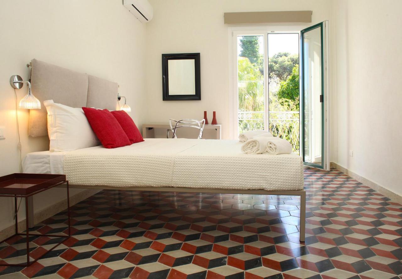 Versomare Room & Suite فالديريتْشّي المظهر الخارجي الصورة