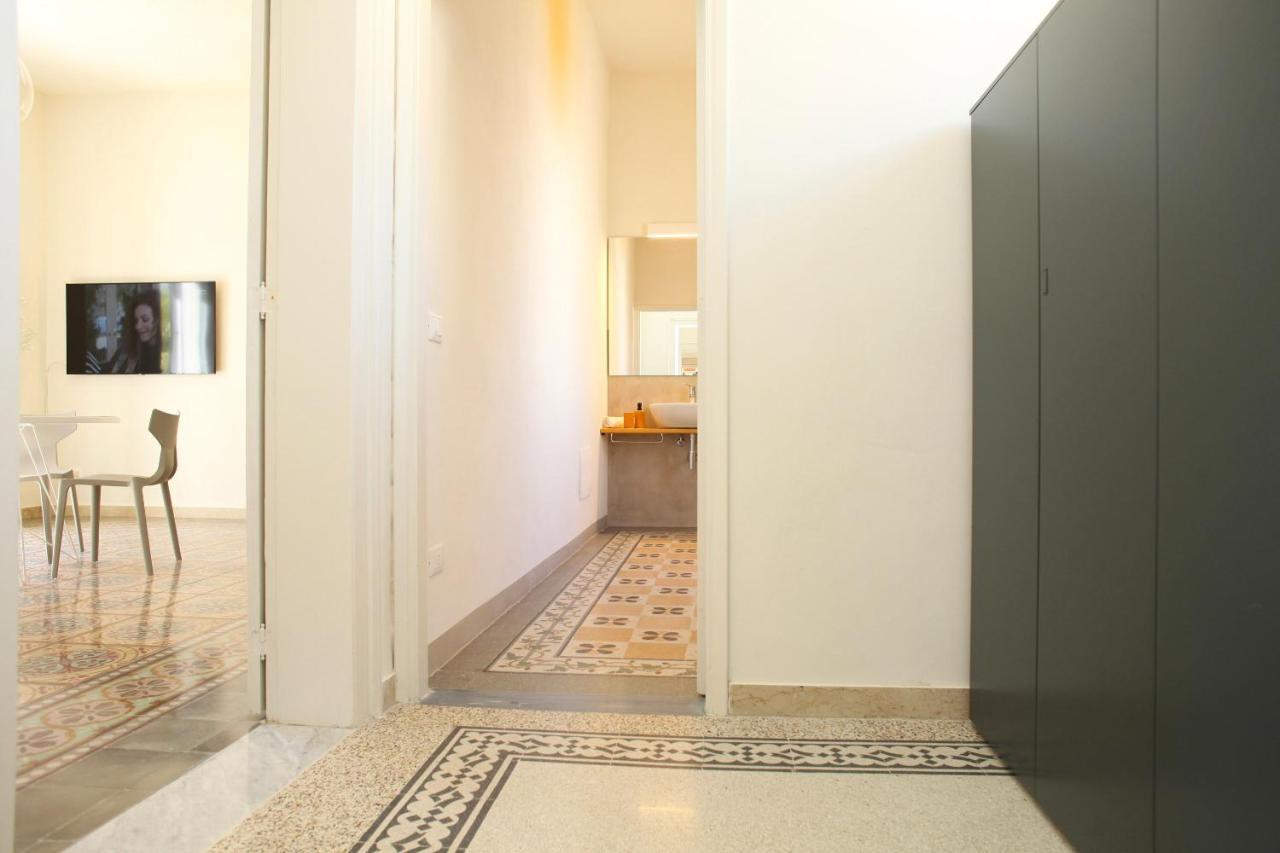 Versomare Room & Suite فالديريتْشّي المظهر الخارجي الصورة