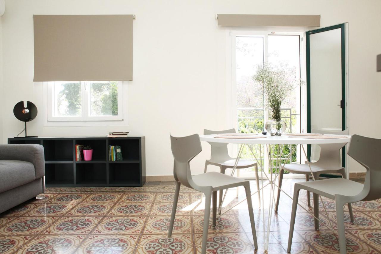 Versomare Room & Suite فالديريتْشّي المظهر الخارجي الصورة