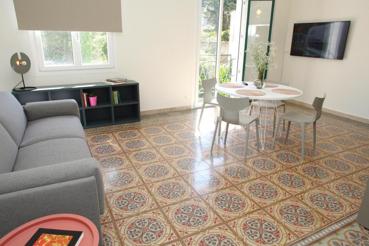 Versomare Room & Suite فالديريتْشّي المظهر الخارجي الصورة