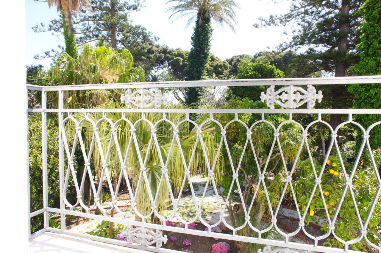 Versomare Room & Suite فالديريتْشّي المظهر الخارجي الصورة