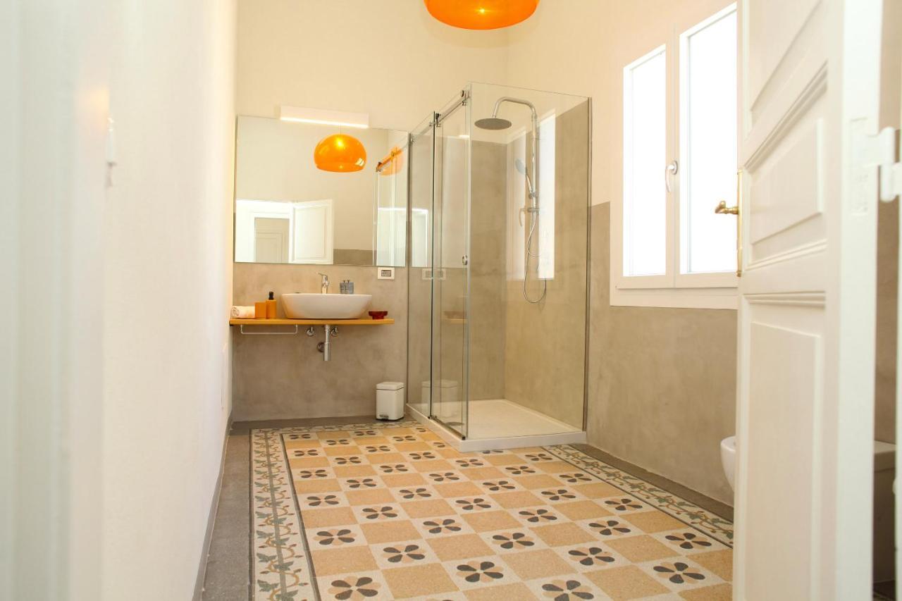 Versomare Room & Suite فالديريتْشّي المظهر الخارجي الصورة
