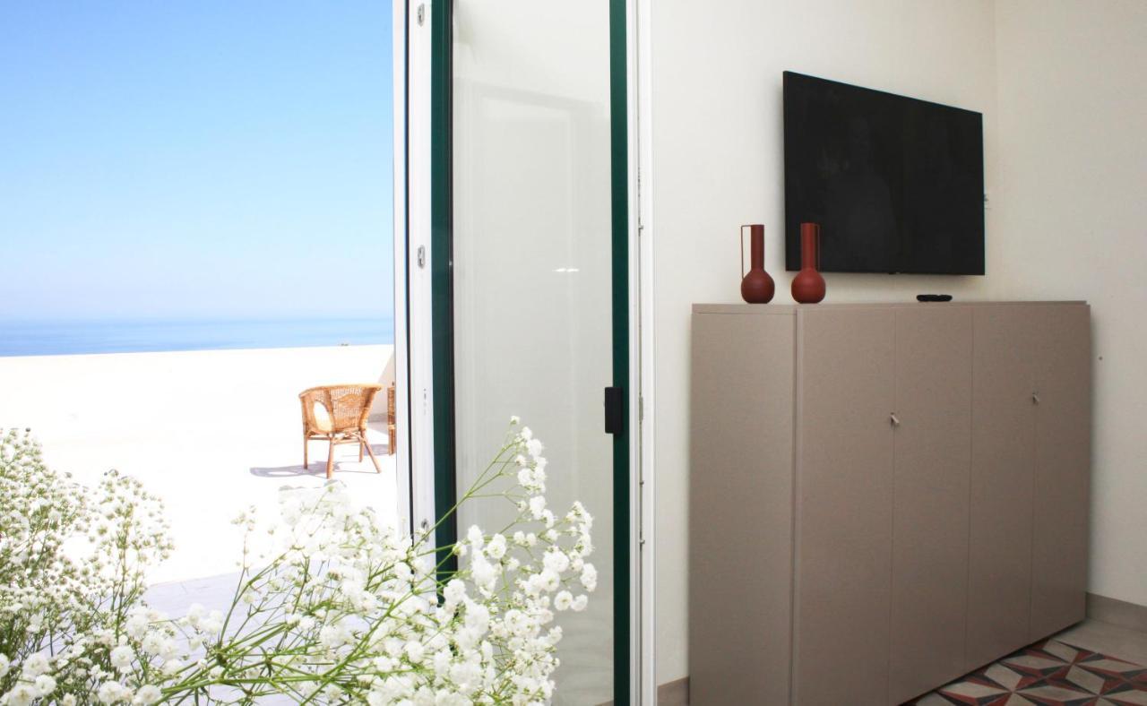 Versomare Room & Suite فالديريتْشّي المظهر الخارجي الصورة