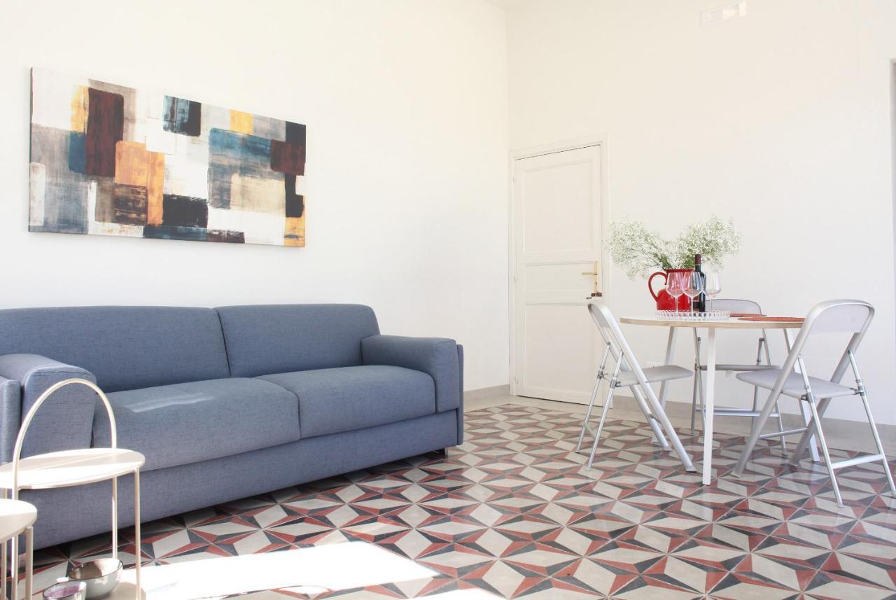 Versomare Room & Suite فالديريتْشّي المظهر الخارجي الصورة