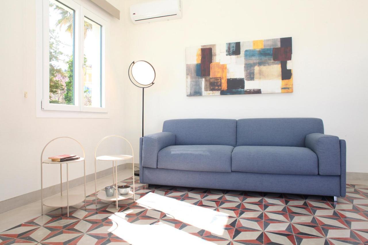 Versomare Room & Suite فالديريتْشّي المظهر الخارجي الصورة