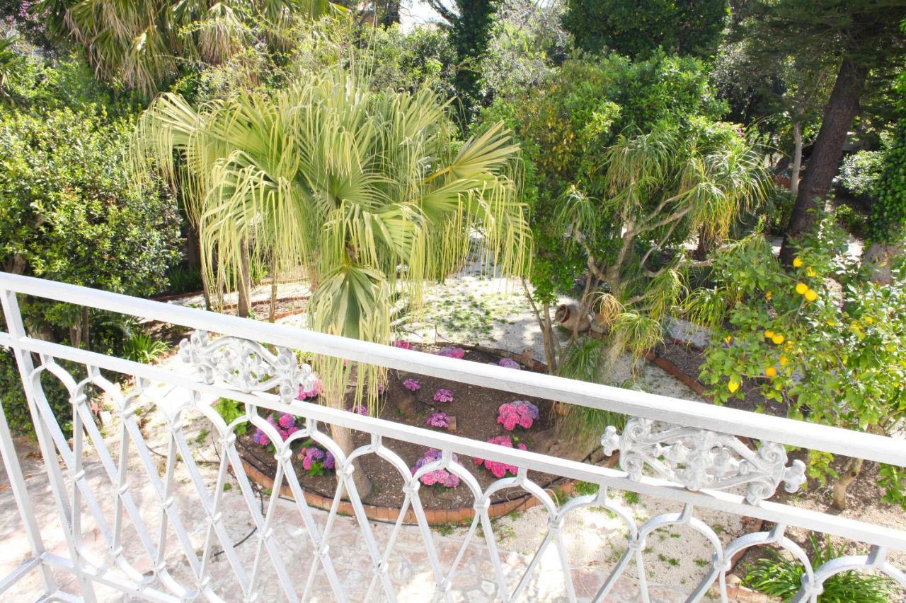 Versomare Room & Suite فالديريتْشّي المظهر الخارجي الصورة