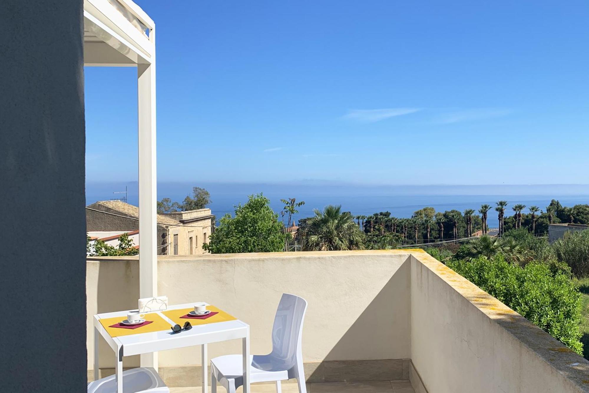 Versomare Room & Suite فالديريتْشّي المظهر الخارجي الصورة