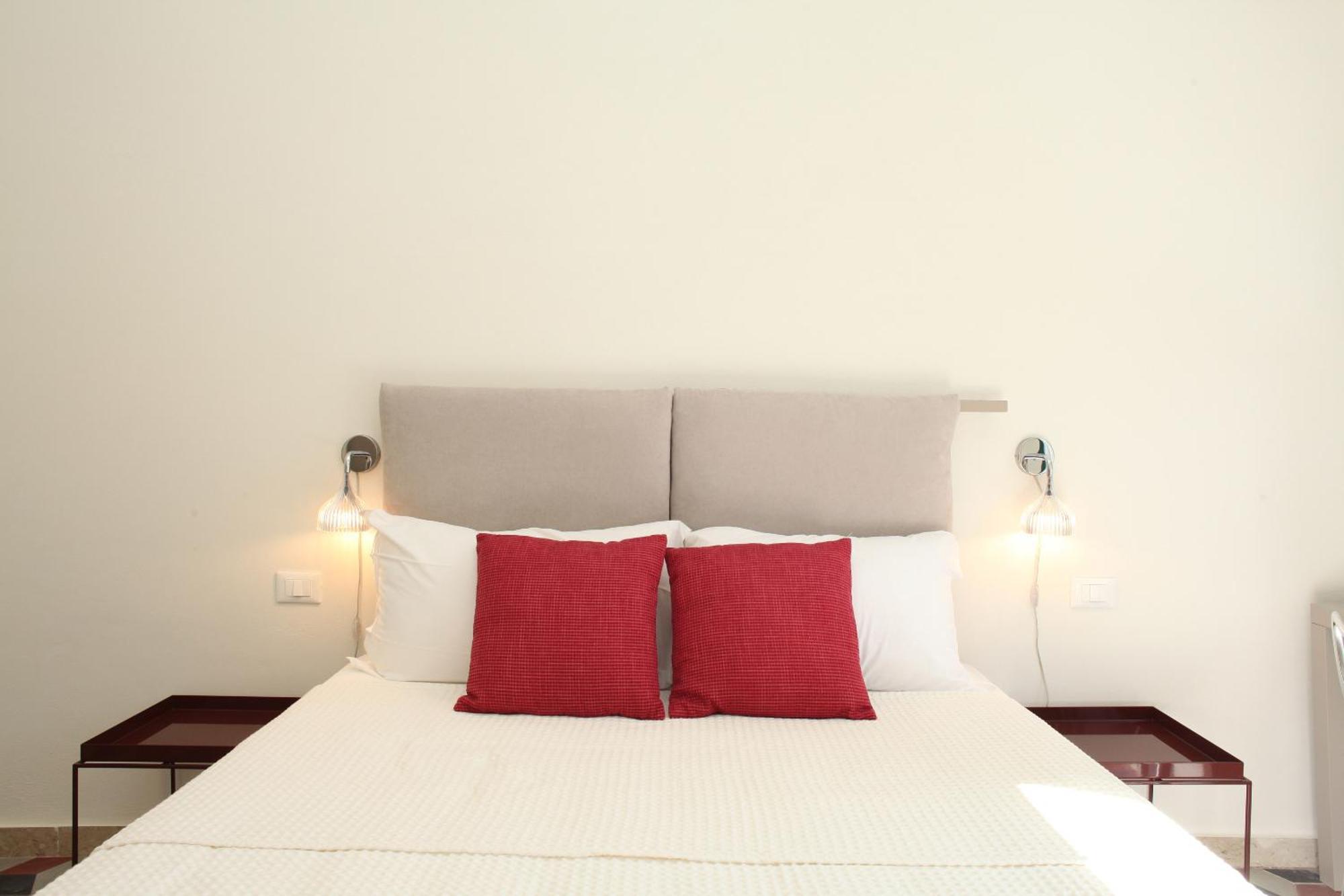 Versomare Room & Suite فالديريتْشّي الغرفة الصورة