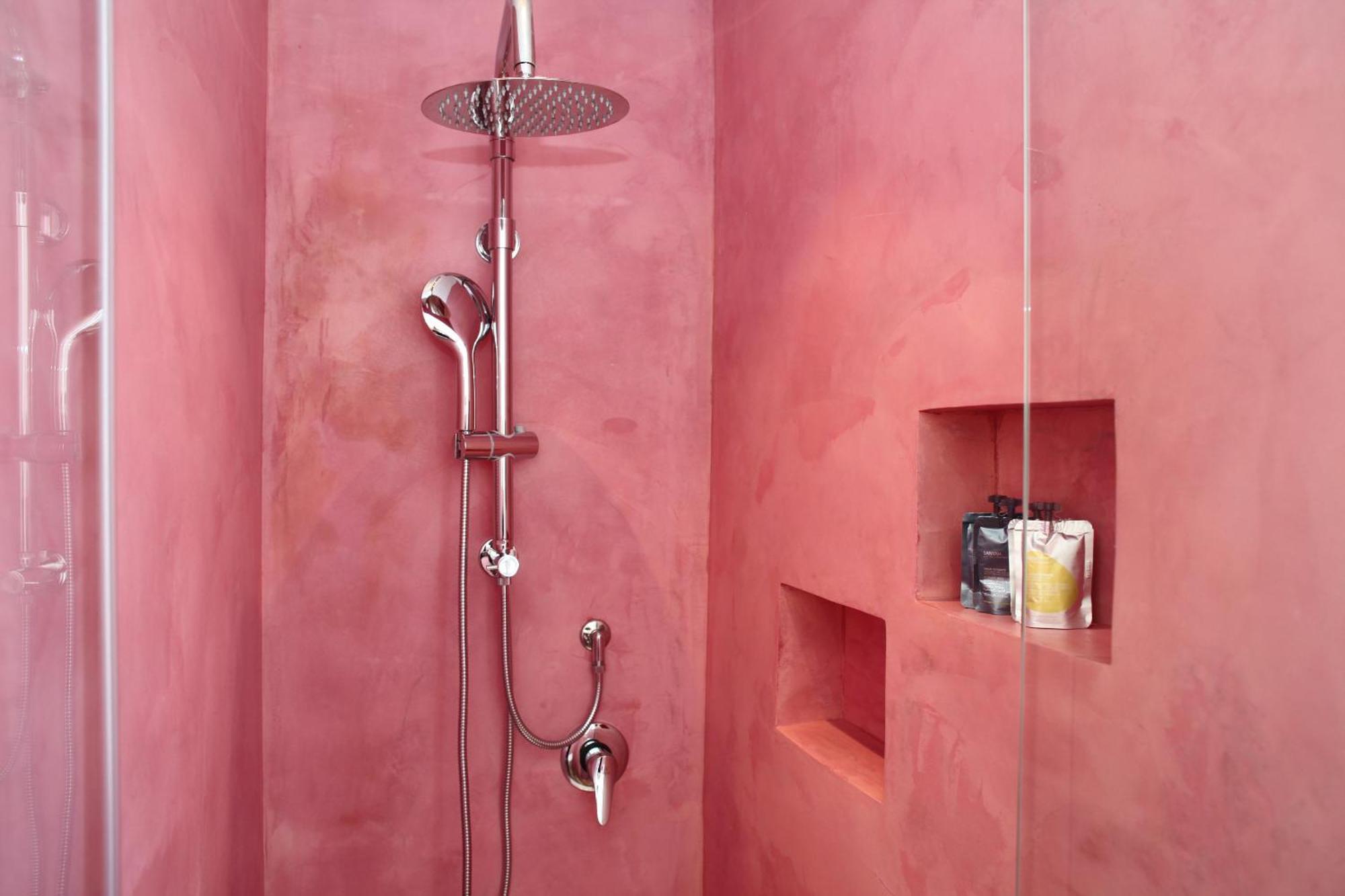 Versomare Room & Suite فالديريتْشّي الغرفة الصورة