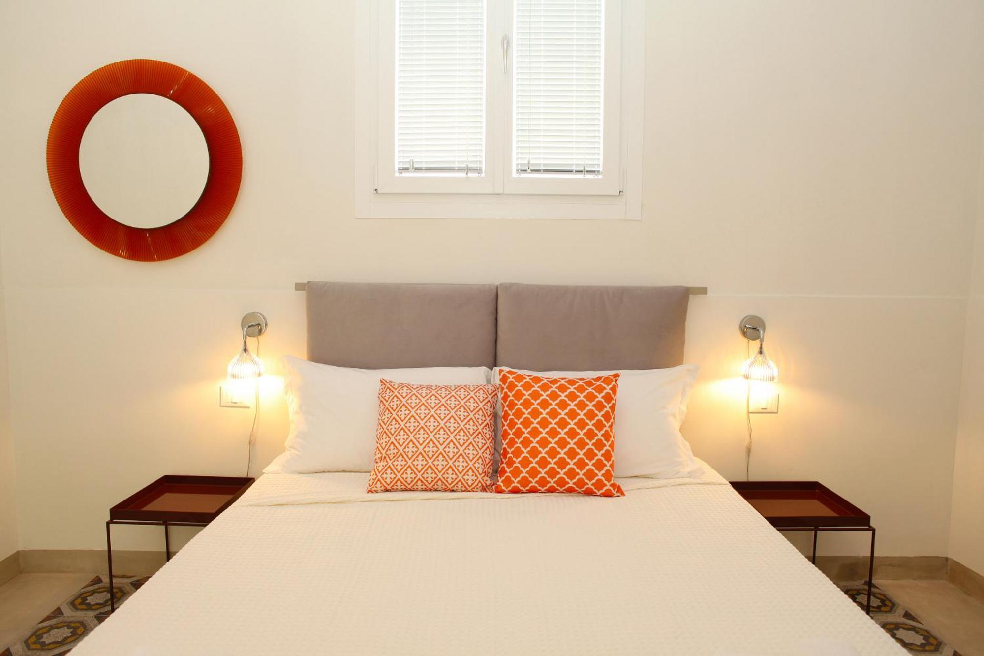 Versomare Room & Suite فالديريتْشّي الغرفة الصورة