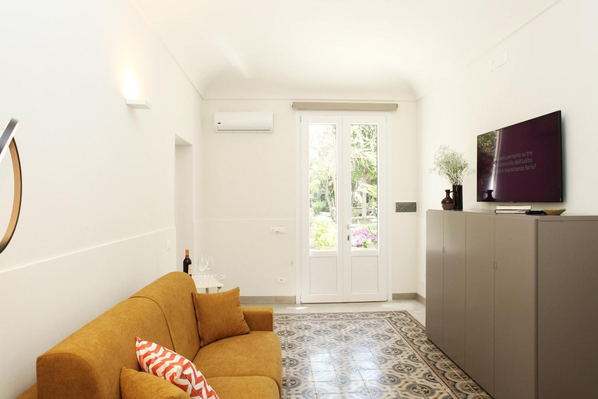 Versomare Room & Suite فالديريتْشّي الغرفة الصورة