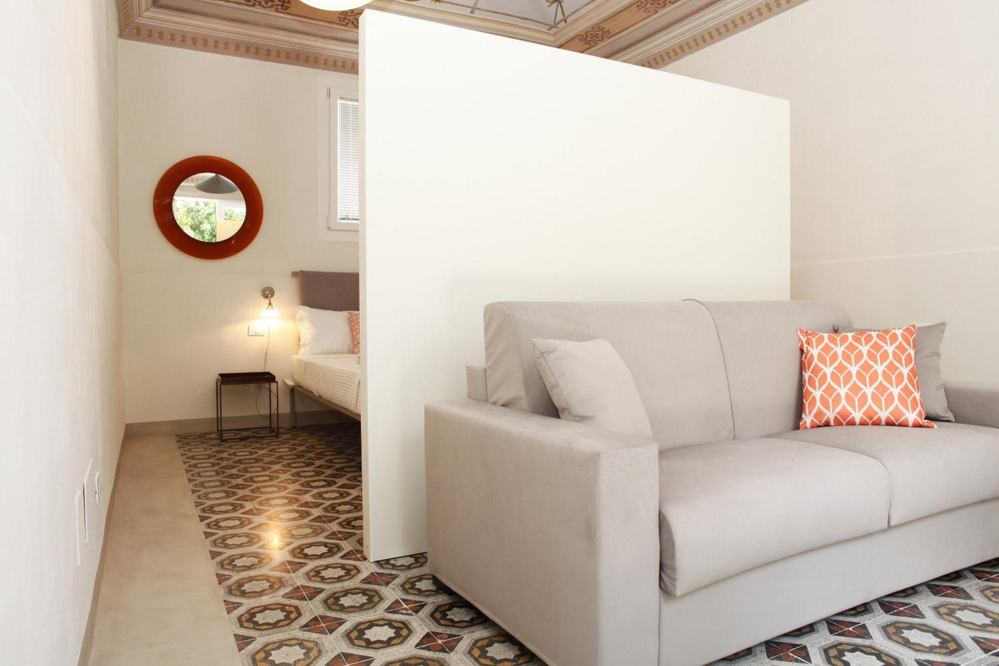 Versomare Room & Suite فالديريتْشّي الغرفة الصورة